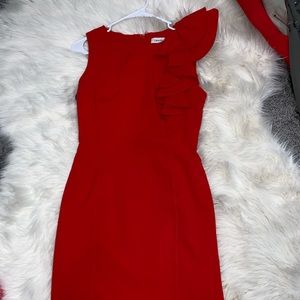 Calvin Klein Knee length dress
